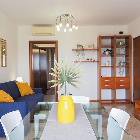 Primopiano - Columella Lägenhet Milano Exteriör bild