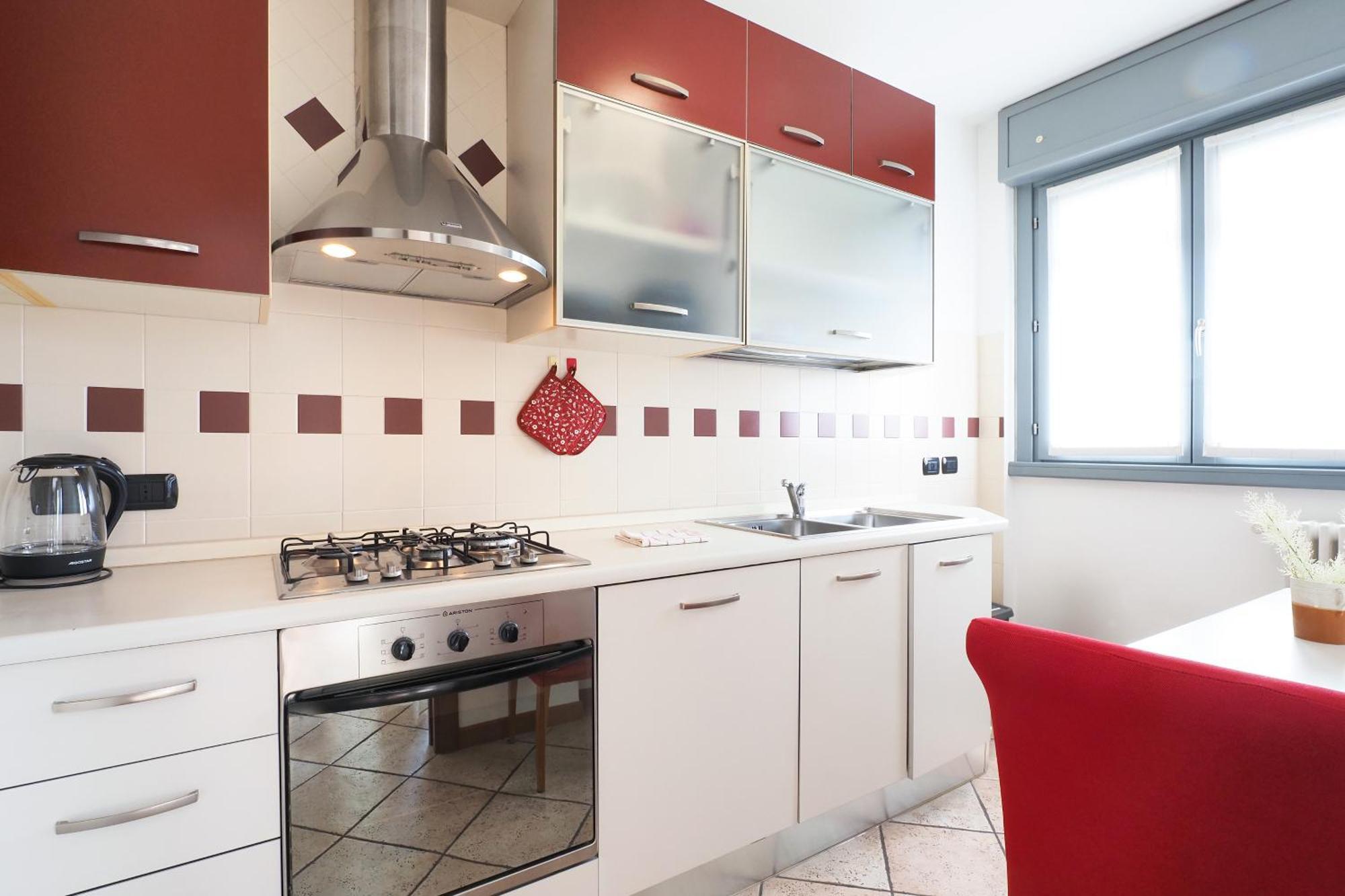 Primopiano - Columella Lägenhet Milano Exteriör bild