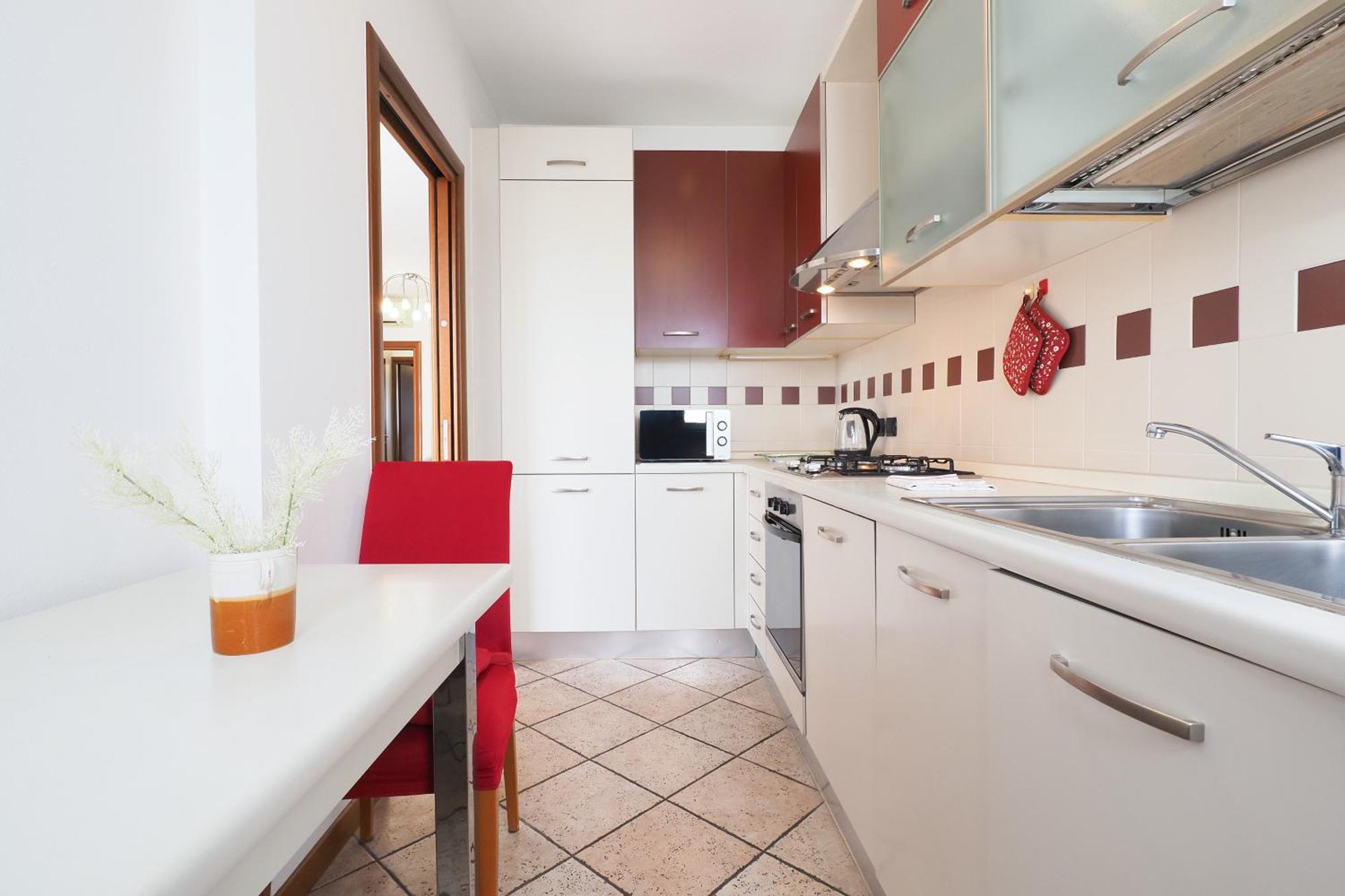 Primopiano - Columella Lägenhet Milano Exteriör bild